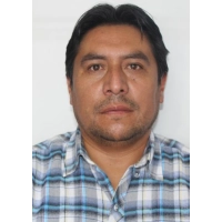 Marco Antonio Borja Galvan