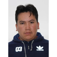 Marco Antonio Cotrina Chuquipiondo