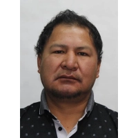 Marco Antonio Hanampa Roque