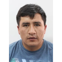 Marco Antonio Huarac Trujillo