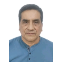 Marco Antonio Lara Perez