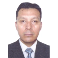 Marco Antonio Mejia Mori