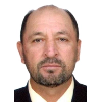 Marco Antonio Rabanal Diaz