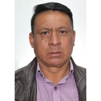 Marcos Filberto Loza Del Pino