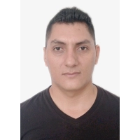 Marcos Perez Segovia