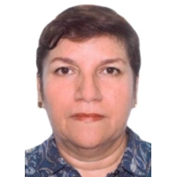 Maria Angelica Cardenas Bartra