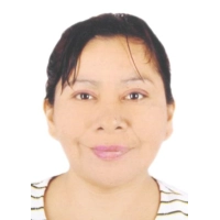 Maria Cecilia Almeyda Magallanes
