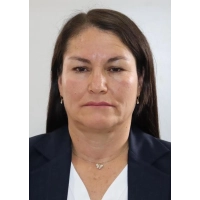 Maria Celfia Calderon Tuesta