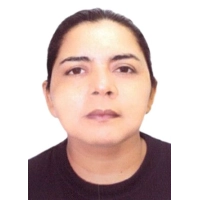 Maria Jackeline Bazan Barrera