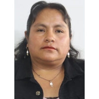 Maria Susana Surichaqui Huaman