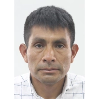 Marin Rusel Caqui Reyes