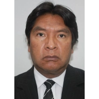 Mario Fernando Benavente Llerena