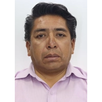 Mario Jesus Ortega Zea