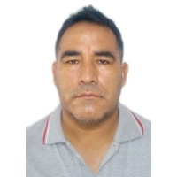 Mario Juvenal Huaman Sucno