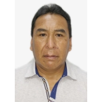 Mario Magdaleno Alcasihuincha Layme