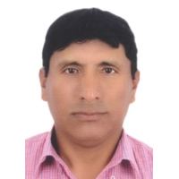 Mario Oscar Huaylla Estaña