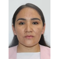 Marita Carpio Tintaya