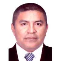 Martin Gerardo Olivares Chanduvi
