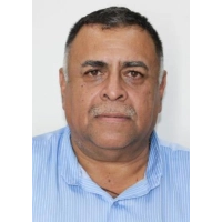 Martin Jesus Anibal Luyo Del Risco