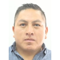 Marvin Stive Sinche Moscoso