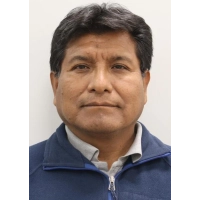 Mauricio Jose Nina Juarez