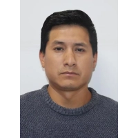 Max Ivan Santillan Mendoza