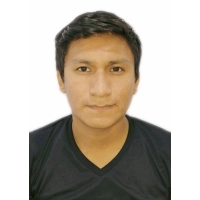 Max Jordy Paucar Huacho