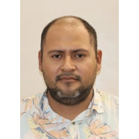 Max Sixto Vela Cahuaza