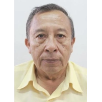 Maximo Alejandro Silupu Peña