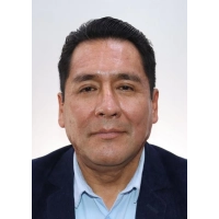 Maximo Ramon Lanza Umiña