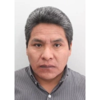 Maximo Rolando Ramos Apaza