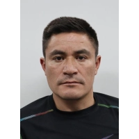 Meglin Santos Garrido