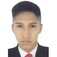 Mel Ian Vilcahuaman Medrano