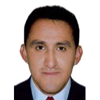 Michael Arrostegui Ortiz