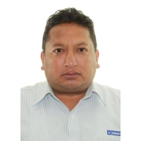 Miguel Angel Alvarado Villanueva