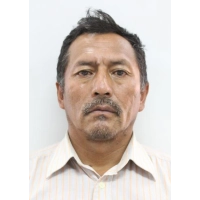 Miguel Angel Yabar Ruiz