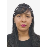Milena Meredith Diaz Ruiz
