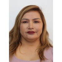 Milma Yolanda Atoxsa Nina