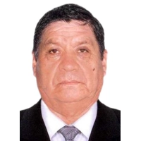 Modesto Melgar Huaroto