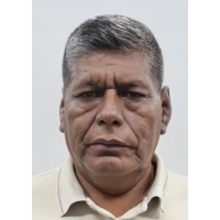 Moises Grimaldo Gonzales Antonio