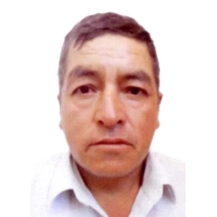 Moises Rayner Lozano Parraga