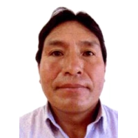 Moises Reyes Camacho