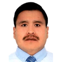 Newton Edgar Yanapa Quispe