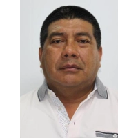 Ney Heli Gamez Espinoza