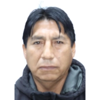Nicol Orlando Aguado Alva