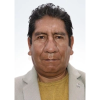 Nicolas Agapito Pari Bravo