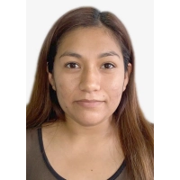 Nicole Melany Alcantara Rivera