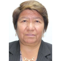 Norma Mendoza Perez