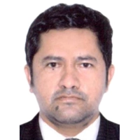 Olemar Mejias Jimenez
