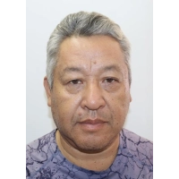 Omar Alejandro Higaki Silva